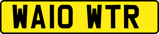 WA10WTR