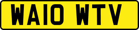 WA10WTV