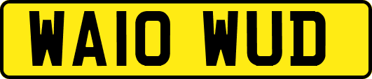 WA10WUD