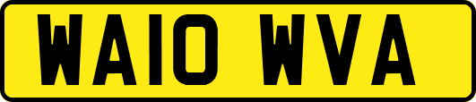 WA10WVA