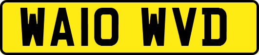 WA10WVD