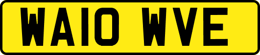 WA10WVE