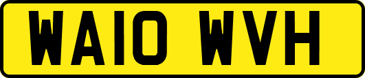 WA10WVH