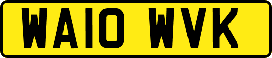 WA10WVK