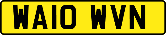 WA10WVN