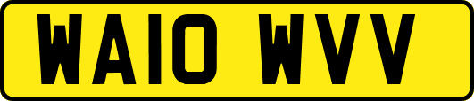 WA10WVV