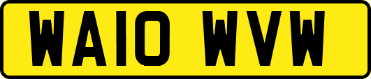 WA10WVW