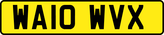 WA10WVX