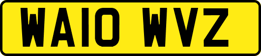 WA10WVZ