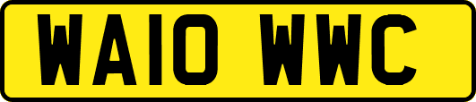 WA10WWC