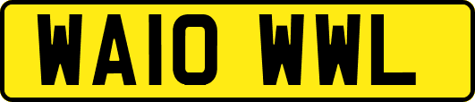 WA10WWL