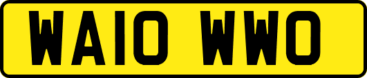 WA10WWO