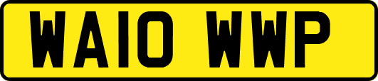WA10WWP