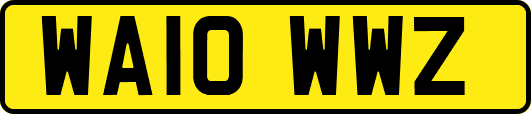 WA10WWZ