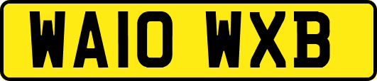 WA10WXB