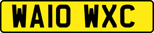 WA10WXC