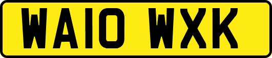 WA10WXK