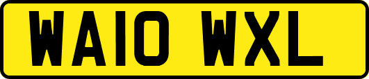 WA10WXL