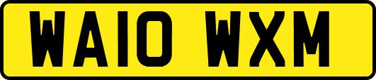 WA10WXM
