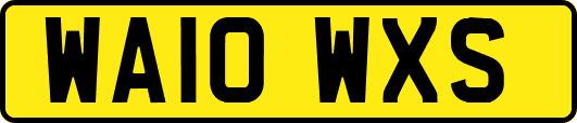 WA10WXS