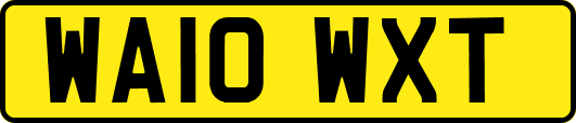 WA10WXT