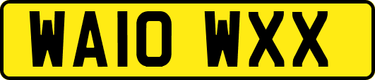 WA10WXX