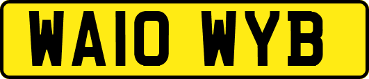 WA10WYB