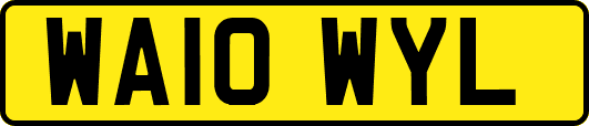 WA10WYL