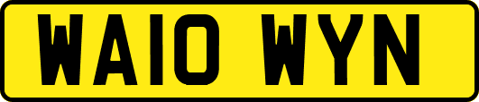 WA10WYN