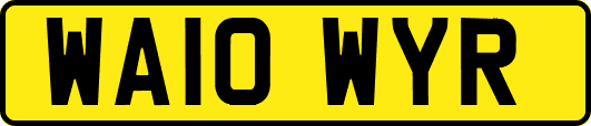 WA10WYR