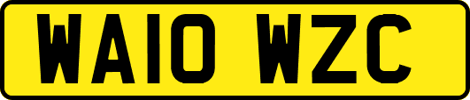 WA10WZC