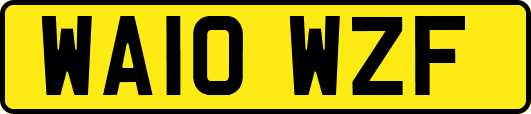 WA10WZF