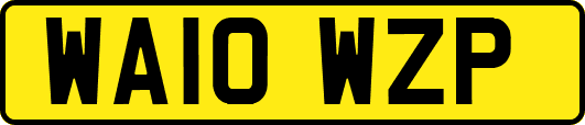 WA10WZP