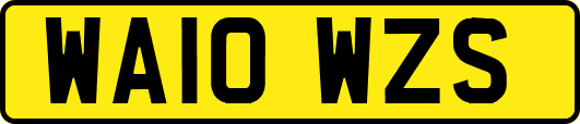 WA10WZS