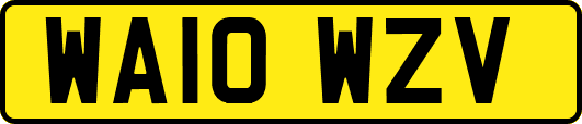WA10WZV
