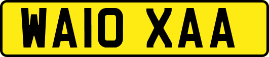 WA10XAA