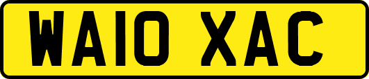 WA10XAC