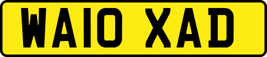 WA10XAD