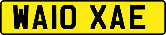 WA10XAE