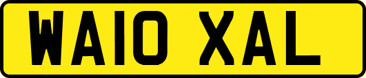 WA10XAL