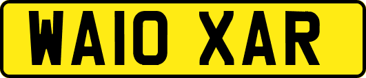 WA10XAR