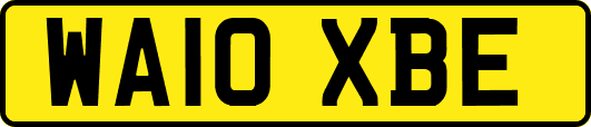 WA10XBE