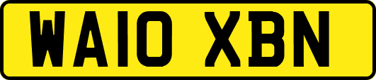 WA10XBN