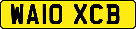 WA10XCB