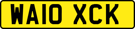 WA10XCK