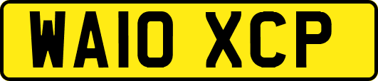 WA10XCP