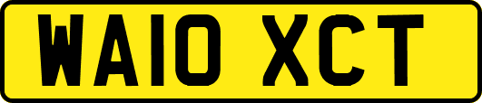 WA10XCT