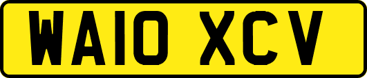 WA10XCV