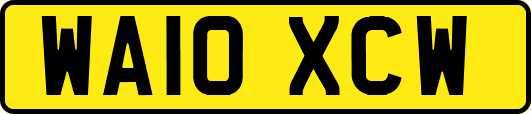 WA10XCW