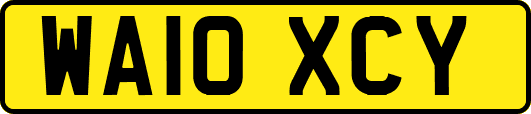 WA10XCY